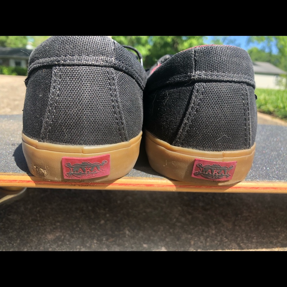 Lakai skater shoes - Picture 7 of 12
